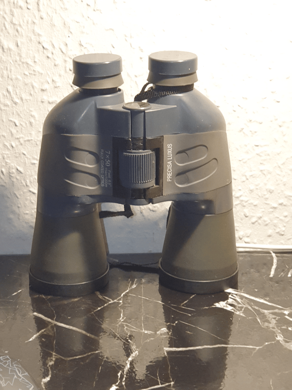 kiggert precisa luxus 