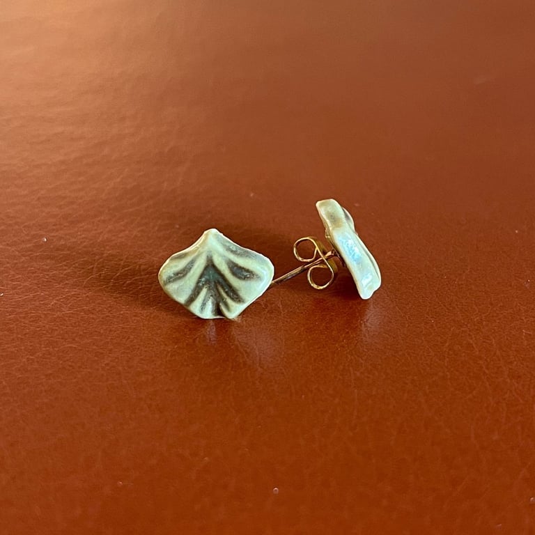 Grønne ørestikker billede 4