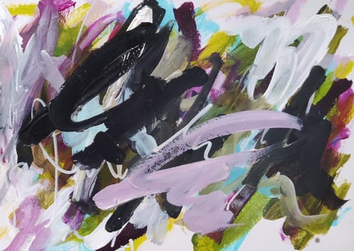 CRAZY DREAMS - part 3 (3)