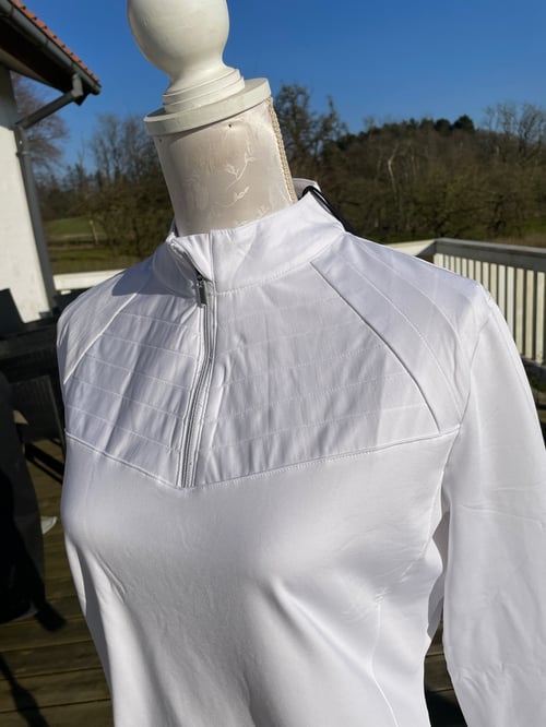 Catago/ Portia venter stævnebluse XL (2)