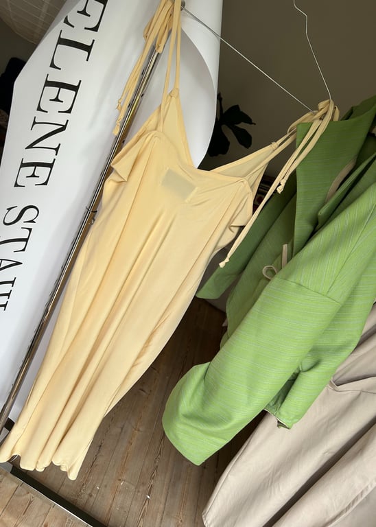 Kelly dress billede 6