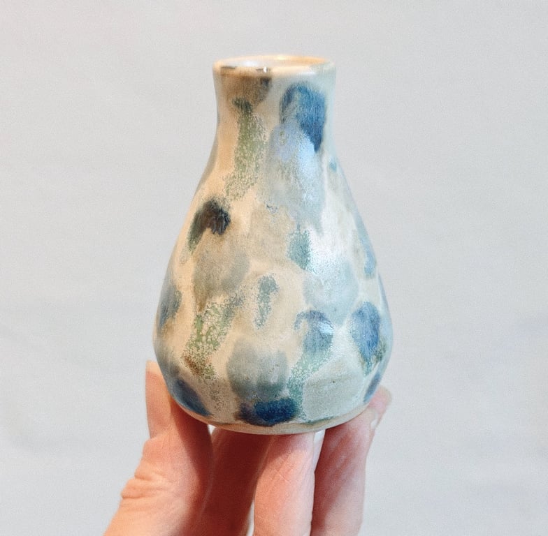 VASE LILLE 