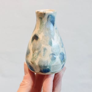 VASE LILLE  – produktbillede