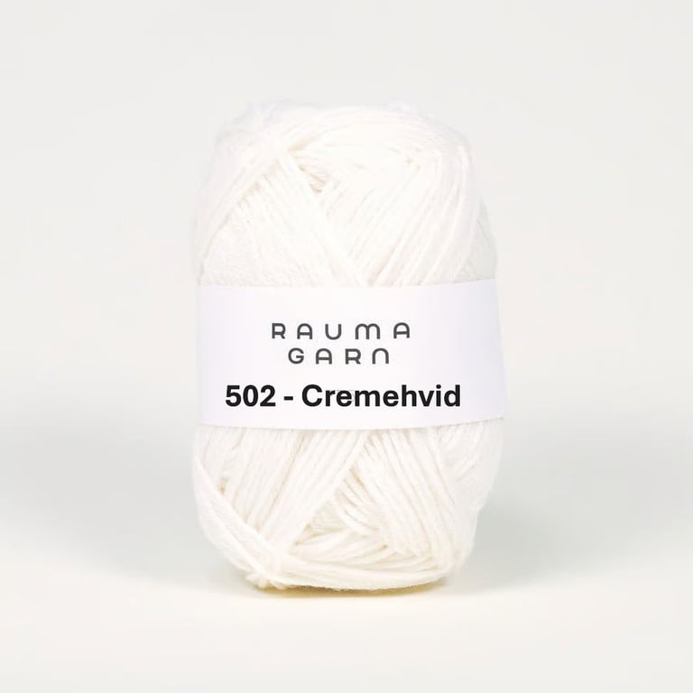 Garn: PT5  - Ngl. á 50 g Superblød norsk uld billede 25