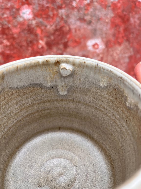 Kaffesøster med croissant. 440 ml billede 3