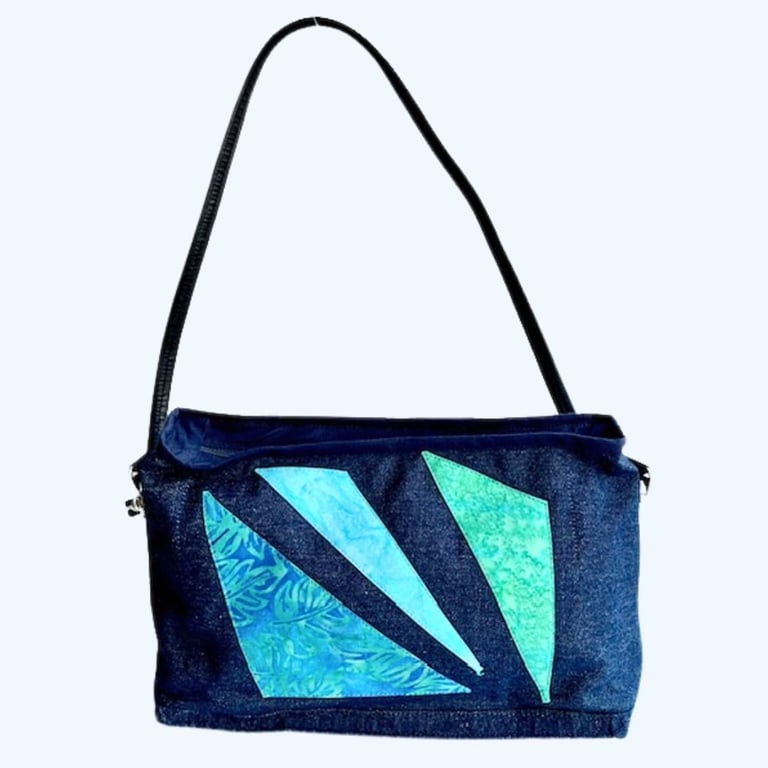 Pluto - Clutch 1/ crossbody ***