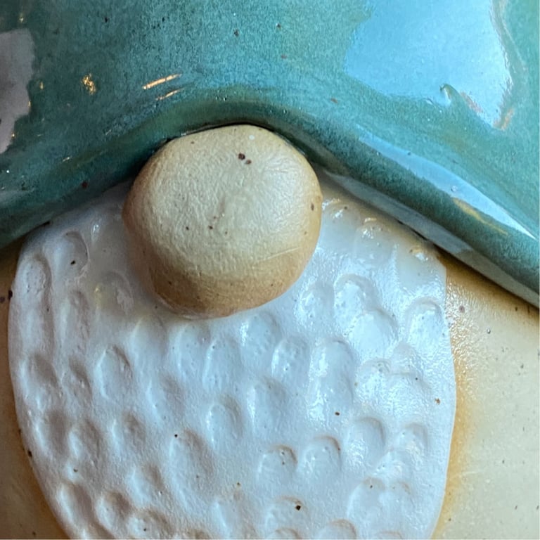 GNOM kop 3 dreng billede 2