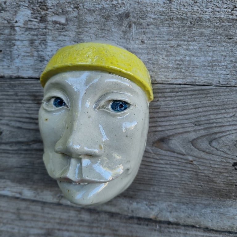 Wilma og Wilson ansigt No. 70 billede 4