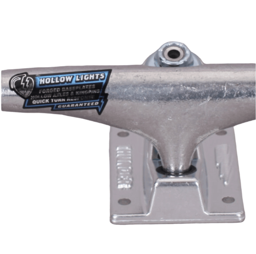 Thunder Polished Hollow Light II, Hi147 (7.9"-8.125") (3)