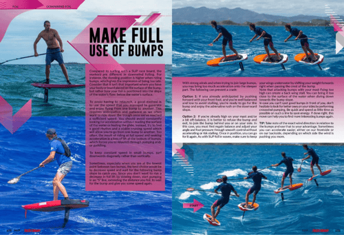 Stand Up Paddle - TRICKTIONARY (7)