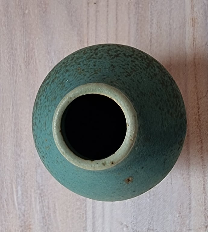 Mini vase  billede 2