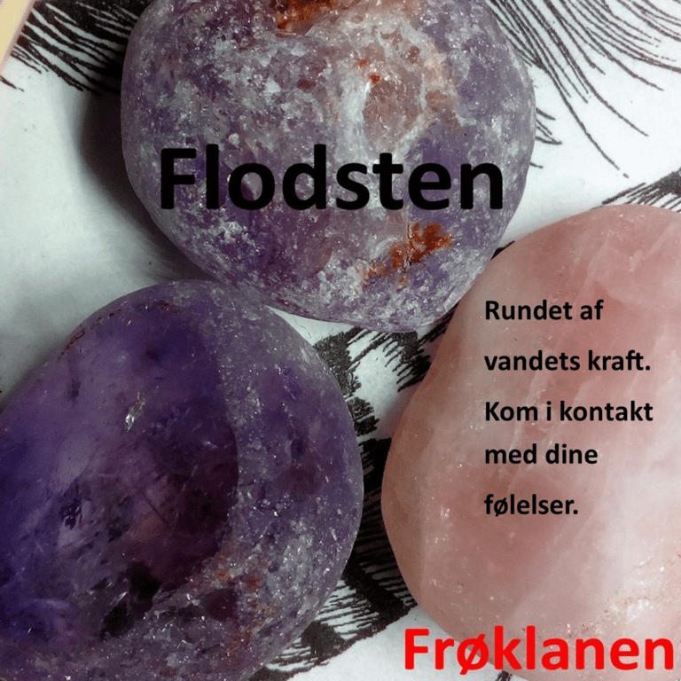 Kraftstenene i Medicinhjulet billede 6