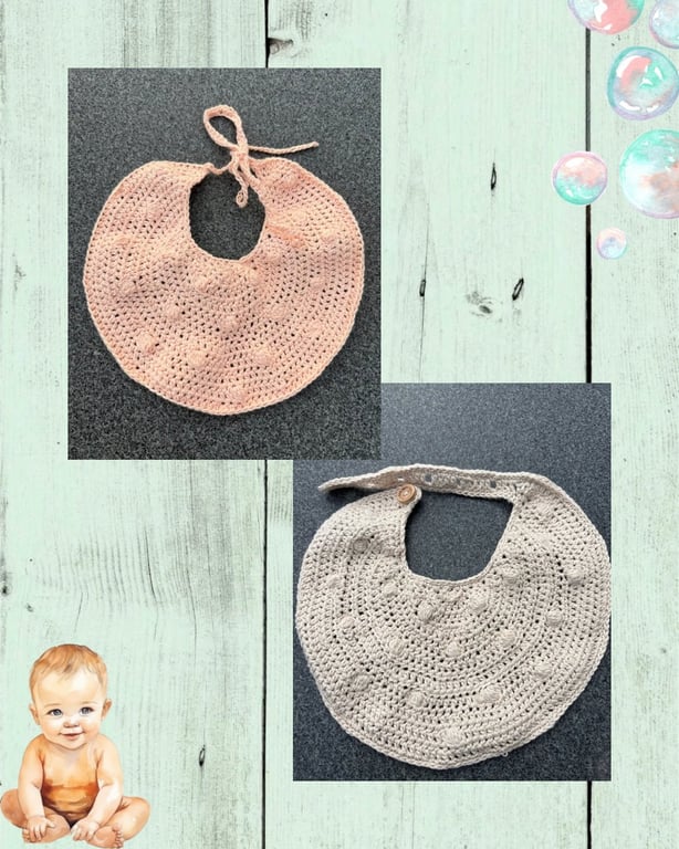 The Bobble Bib billede 10