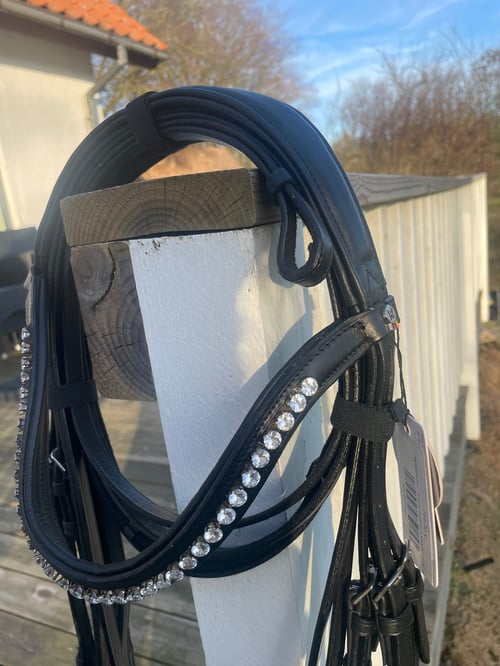 Waldhausen/ X-Line Supersoft Kandar str Full (2)