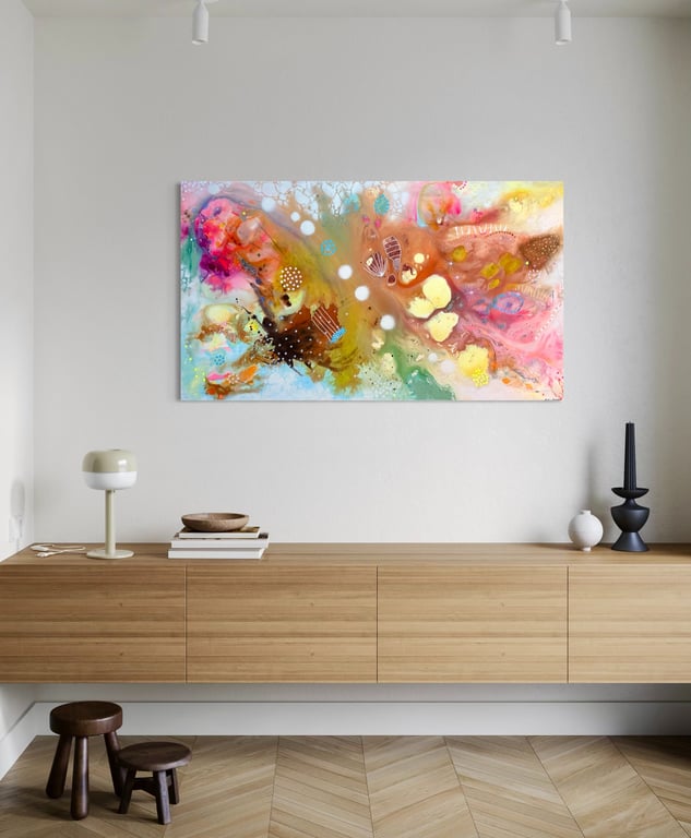 #CRAZY VIBRATION# (2)