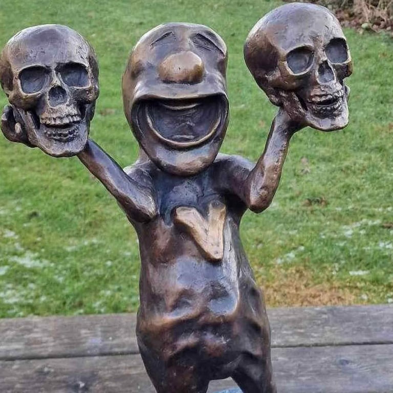 Enjoy life. There's plenty of time to be dead  billede 5