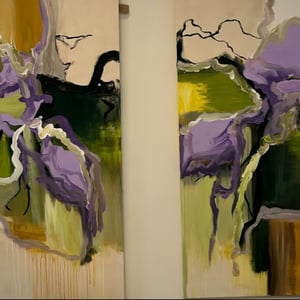 Lilla serie af 2 – produktbillede