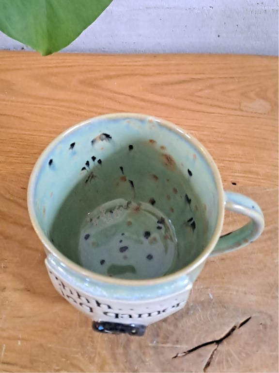 Gamer koppen kan indeholde 375 ml. billede 3