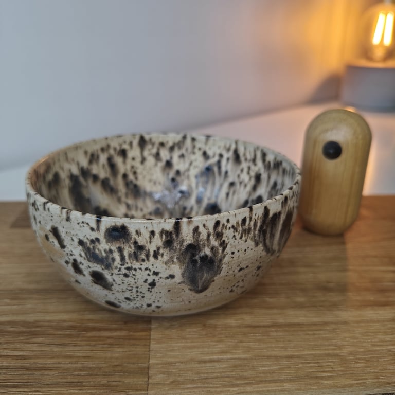 Pletter skål
