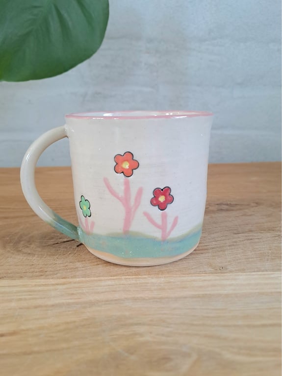 Påskekoppen kan indeholde 325 ml. billede 2