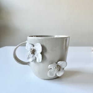 Blomsterkop 3 – produktbillede