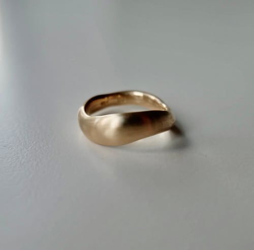 Ellie ring guld (2)