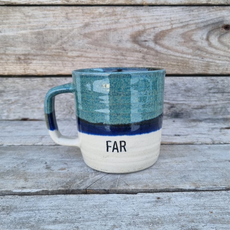 FAR - Elsker dig, kop 