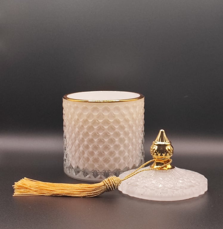 Soja vokslys Toskana 