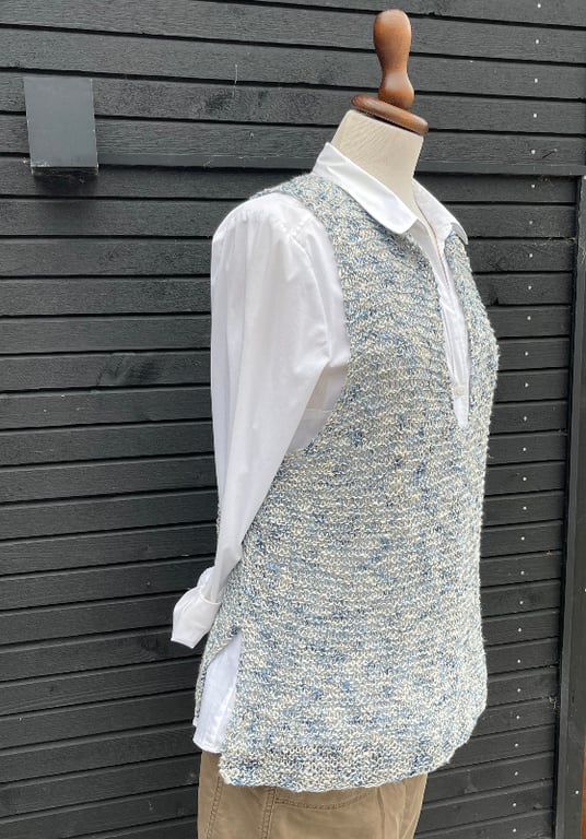 Garn: Iris by Permin  (16)