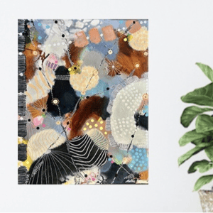 #WHAT A BLUE LIFE# – produktbillede