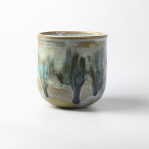 Kop uden hank - abstrakt kølig – produktbillede