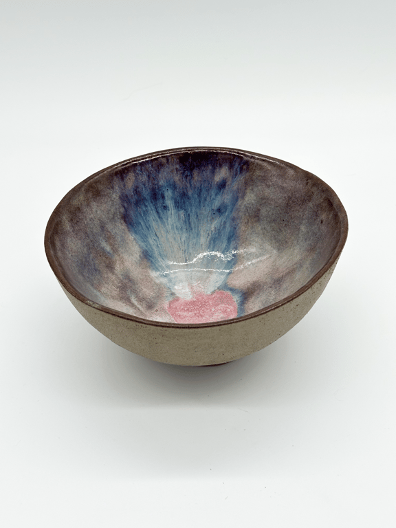 Flot skål 