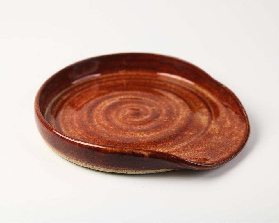 Spoonrest - til din grydeske