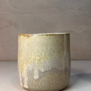 Kop. 310 ml. H: 8 cm – produktbillede