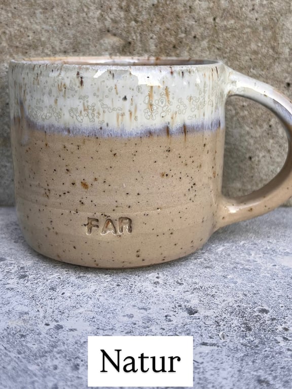 Bestilling kopper og krus med personlig tekst billede 5