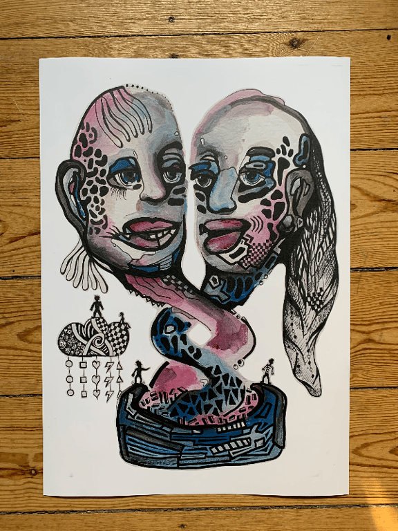 What is true love billede 2