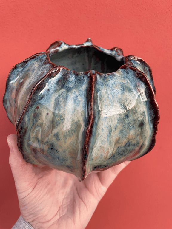 unika vase billede 3