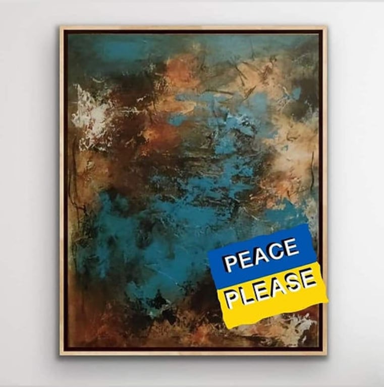 GROUND ZERO (80x100)