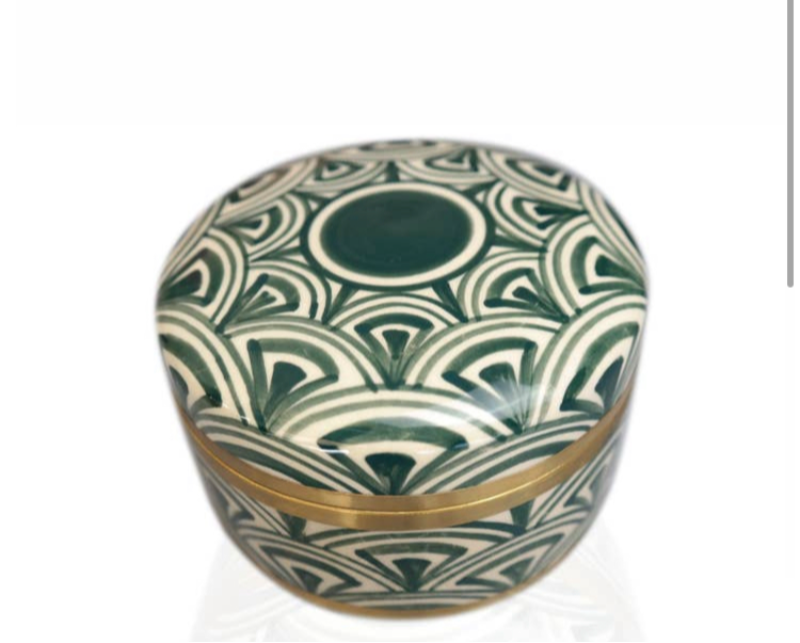 Zea duftlys - Zakura (5)