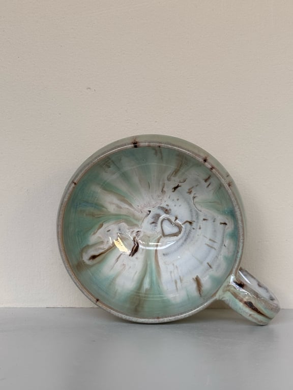 Kop ca. 300-330 ml billede 2