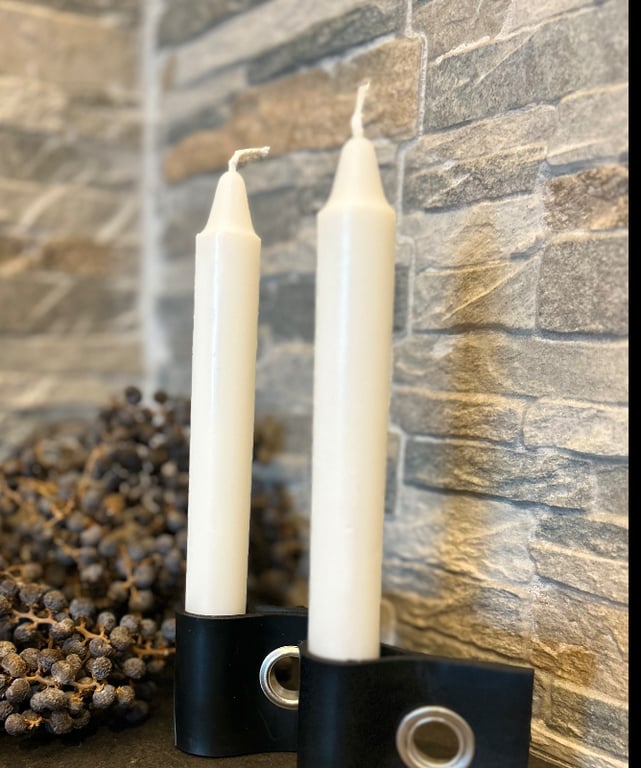 Lysestage  billede 2