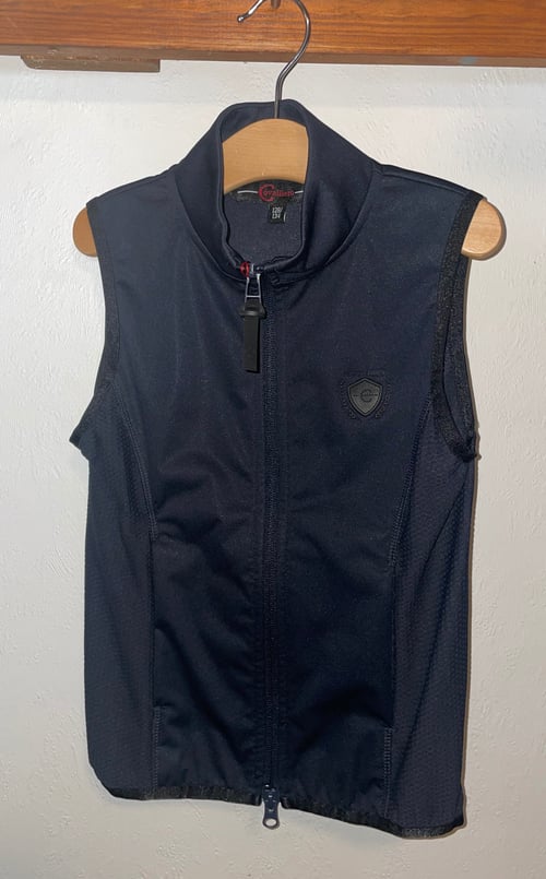 Covalliero / vest  (2)