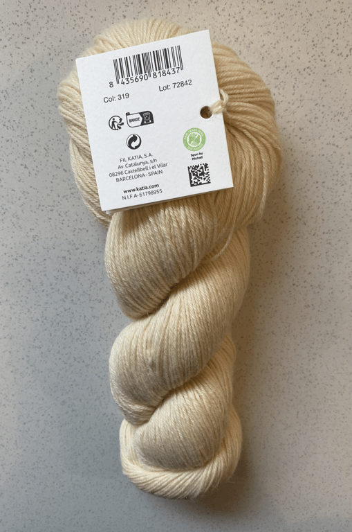 Garn: Alpaquina - fed á 100 g billede 18