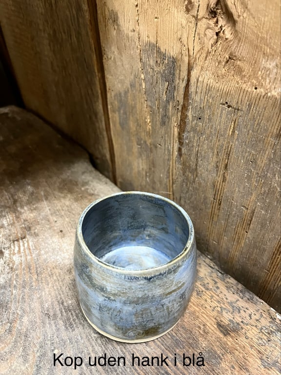 Kop uden hank billede 2