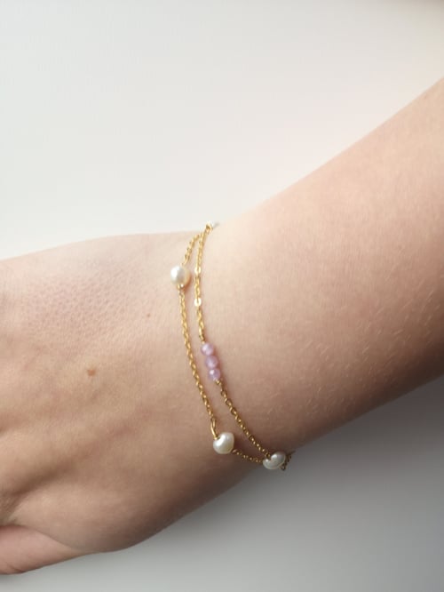 Luna- Guld
