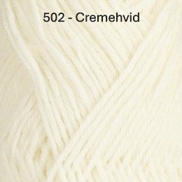 Kit: Halsedisse str. ½-10 år  (3)