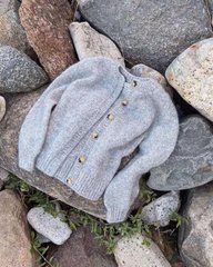 Opskrift: PetiteKnit - NOVICE CARDIGAN CHUNKY EDITION  (3)
