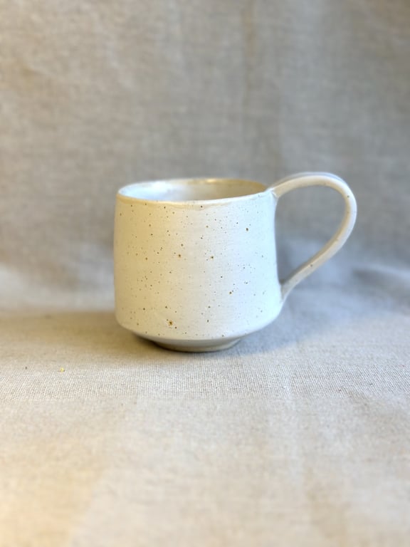 Kit Breath kop - creme billede 2