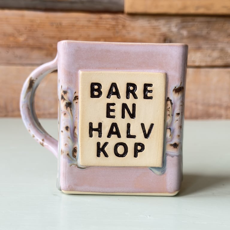 En halv kop, nr. 227