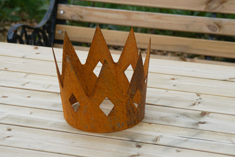 Kongekrone billede 2